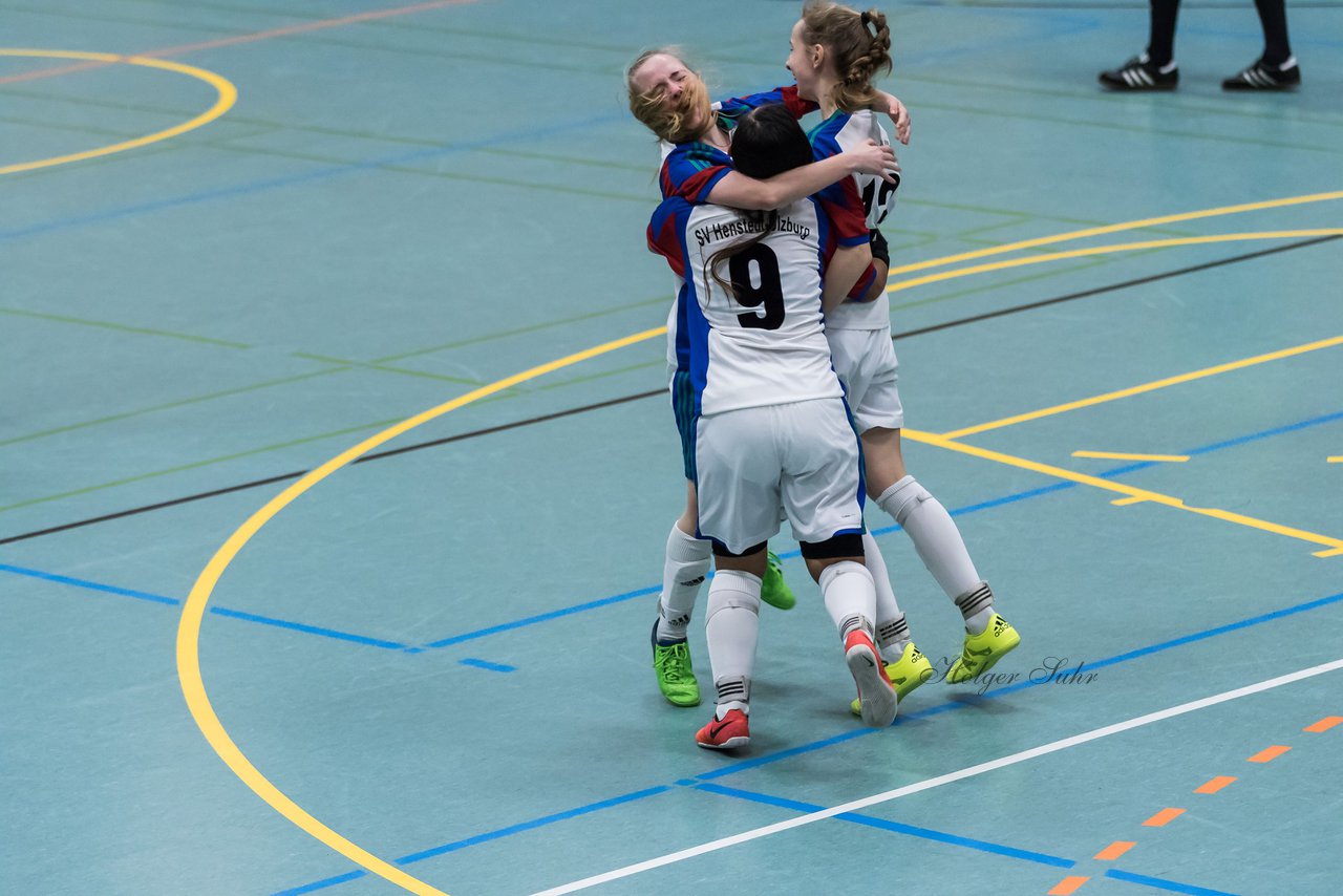 Bild 1090 - Dodenhof Cup